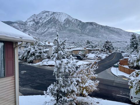Tiny photo for 3599 E OAKVIEW DR, Millcreek, UT 84124 (MLS # 2089795)