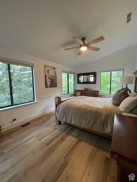 Tiny photo for 3599 E OAKVIEW DR, Millcreek, UT 84124 (MLS # 2089795)