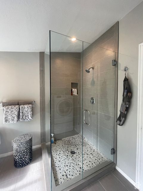 Tiny photo for 3599 E OAKVIEW DR, Millcreek, UT 84124 (MLS # 2089795)