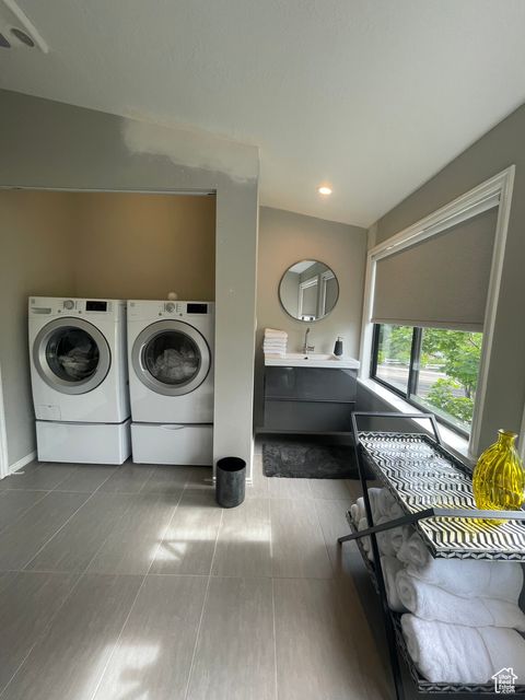 Tiny photo for 3599 E OAKVIEW DR, Millcreek, UT 84124 (MLS # 2089795)