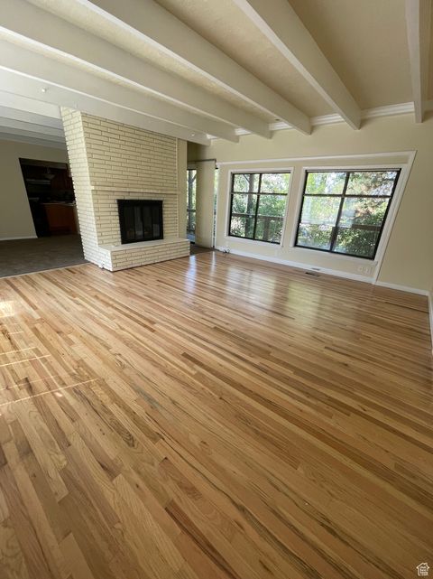 Tiny photo for 3599 E OAKVIEW DR, Millcreek, UT 84124 (MLS # 2089795)