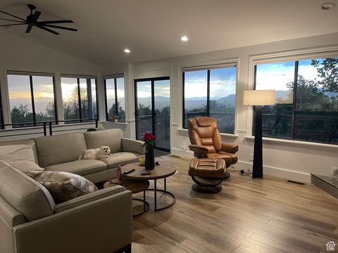 Photo of 3599 E OAKVIEW DR, Millcreek, UT 84124 (MLS # 2089795)