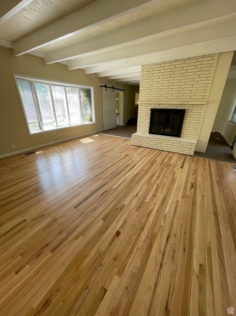 Tiny photo for 3599 E OAKVIEW DR, Millcreek, UT 84124 (MLS # 2089795)