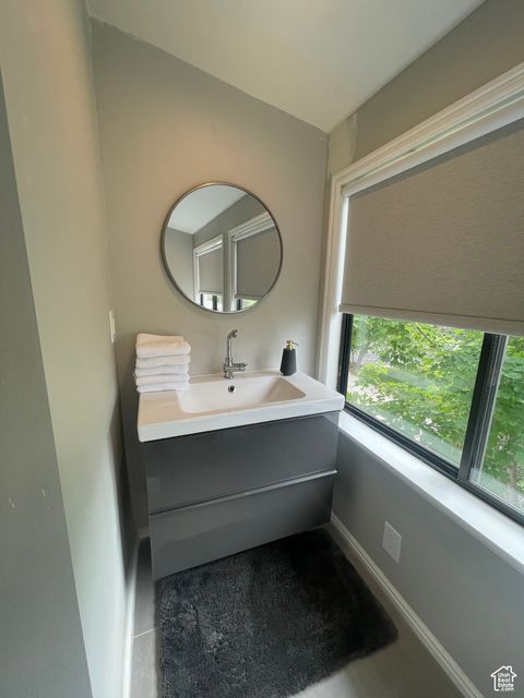 Tiny photo for 3599 E OAKVIEW DR, Millcreek, UT 84124 (MLS # 2089795)