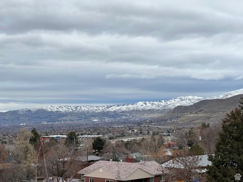 Tiny photo for 3599 E OAKVIEW DR, Millcreek, UT 84124 (MLS # 2089795)