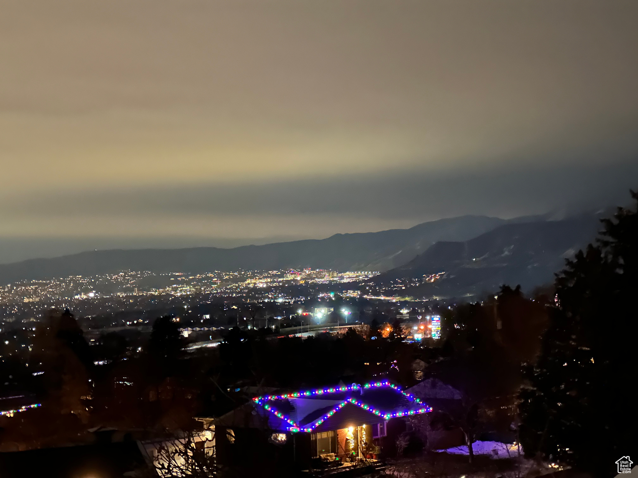 MT OLYMPUS - Residential