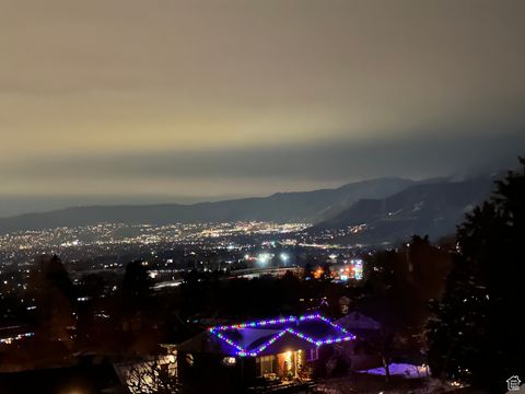 Tiny photo for 3599 E OAKVIEW DR, Millcreek, UT 84124 (MLS # 2089795)