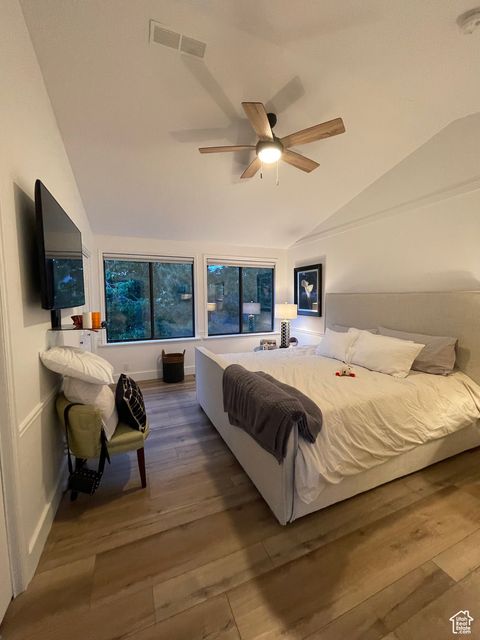 Tiny photo for 3599 E OAKVIEW DR, Millcreek, UT 84124 (MLS # 2089795)