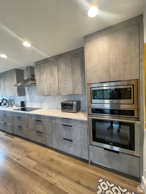 Tiny photo for 3599 E OAKVIEW DR, Millcreek, UT 84124 (MLS # 2089795)