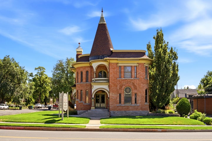 Photo 1 of 6 — 635 E 25TH S, Ogden, UT 84401
