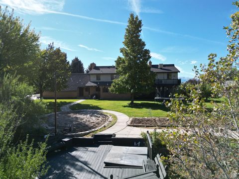 Tiny photo for 695 E 1700 N, Mapleton, UT 84664 (MLS # 2118604)