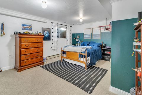 Tiny photo for 695 E 1700 N, Mapleton, UT 84664 (MLS # 2118604)
