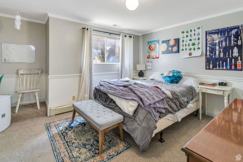 Tiny photo for 695 E 1700 N, Mapleton, UT 84664 (MLS # 2118604)