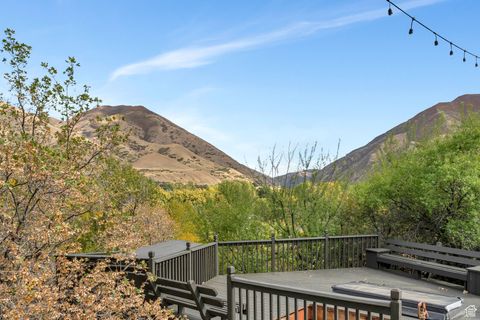 Tiny photo for 695 E 1700 N, Mapleton, UT 84664 (MLS # 2118604)