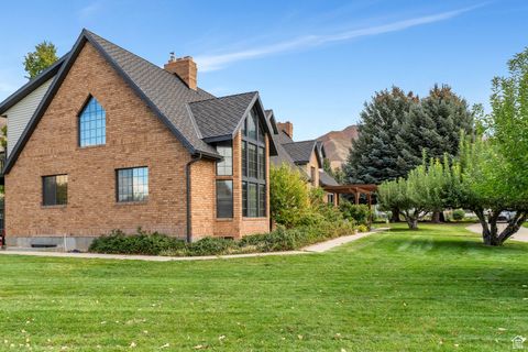 Tiny photo for 695 E 1700 N, Mapleton, UT 84664 (MLS # 2118604)