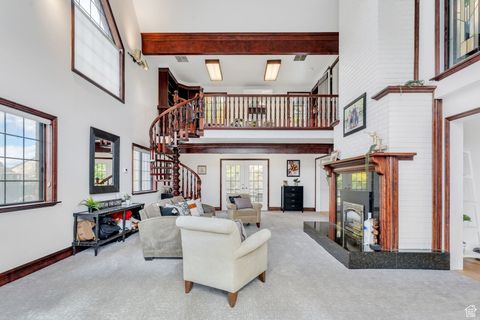 Tiny photo for 695 E 1700 N, Mapleton, UT 84664 (MLS # 2118604)