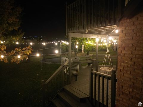 Tiny photo for 695 E 1700 N, Mapleton, UT 84664 (MLS # 2118604)