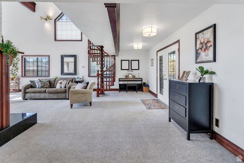 Tiny photo for 695 E 1700 N, Mapleton, UT 84664 (MLS # 2118604)