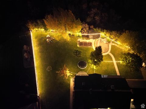 Tiny photo for 695 E 1700 N, Mapleton, UT 84664 (MLS # 2118604)