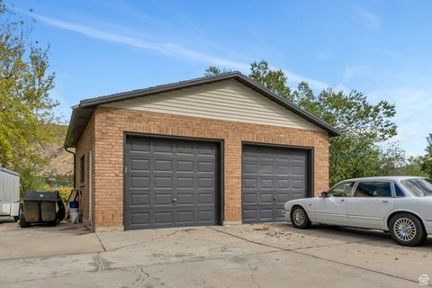 Tiny photo for 695 E 1700 N, Mapleton, UT 84664 (MLS # 2118604)