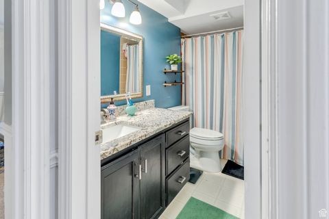 Tiny photo for 695 E 1700 N, Mapleton, UT 84664 (MLS # 2118604)