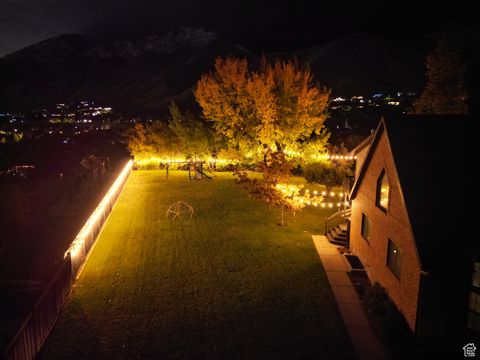 Tiny photo for 695 E 1700 N, Mapleton, UT 84664 (MLS # 2118604)