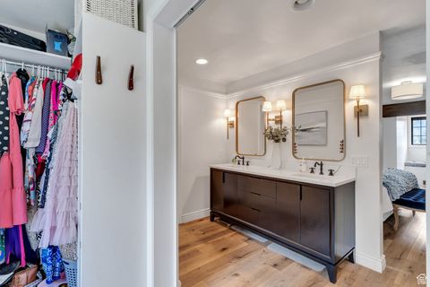 Tiny photo for 695 E 1700 N, Mapleton, UT 84664 (MLS # 2118604)
