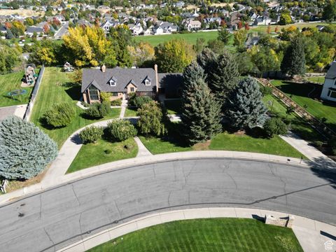 Tiny photo for 695 E 1700 N, Mapleton, UT 84664 (MLS # 2118604)