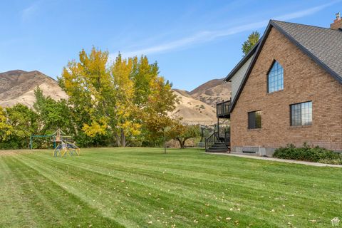 Tiny photo for 695 E 1700 N, Mapleton, UT 84664 (MLS # 2118604)