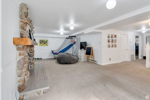 Tiny photo for 695 E 1700 N, Mapleton, UT 84664 (MLS # 2118604)
