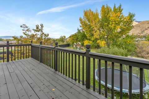Tiny photo for 695 E 1700 N, Mapleton, UT 84664 (MLS # 2118604)