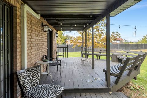 Tiny photo for 695 E 1700 N, Mapleton, UT 84664 (MLS # 2118604)