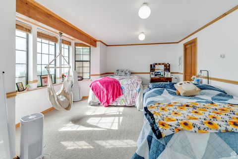 Tiny photo for 695 E 1700 N, Mapleton, UT 84664 (MLS # 2118604)