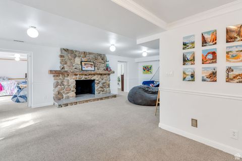Tiny photo for 695 E 1700 N, Mapleton, UT 84664 (MLS # 2118604)