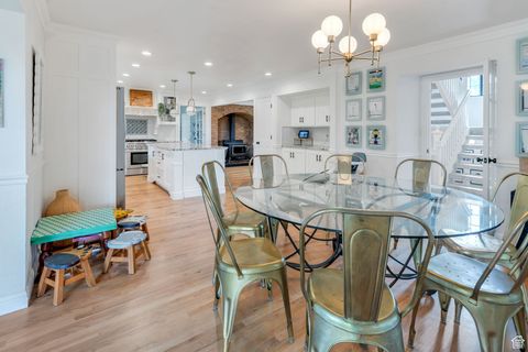 Tiny photo for 695 E 1700 N, Mapleton, UT 84664 (MLS # 2118604)