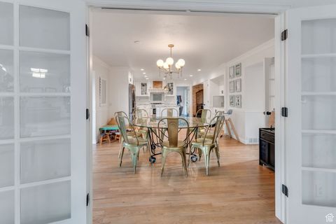 Tiny photo for 695 E 1700 N, Mapleton, UT 84664 (MLS # 2118604)