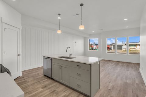 Tiny photo for 1643 W 2700 S #216, Syracuse, UT 84075 (MLS # 2136997)