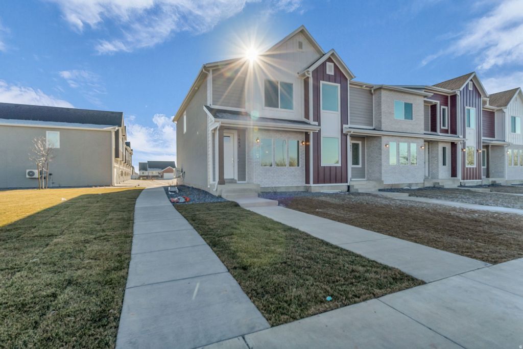 Photo of 1643 W 2700 S #216, Syracuse, UT 84075 (MLS # 2136997)