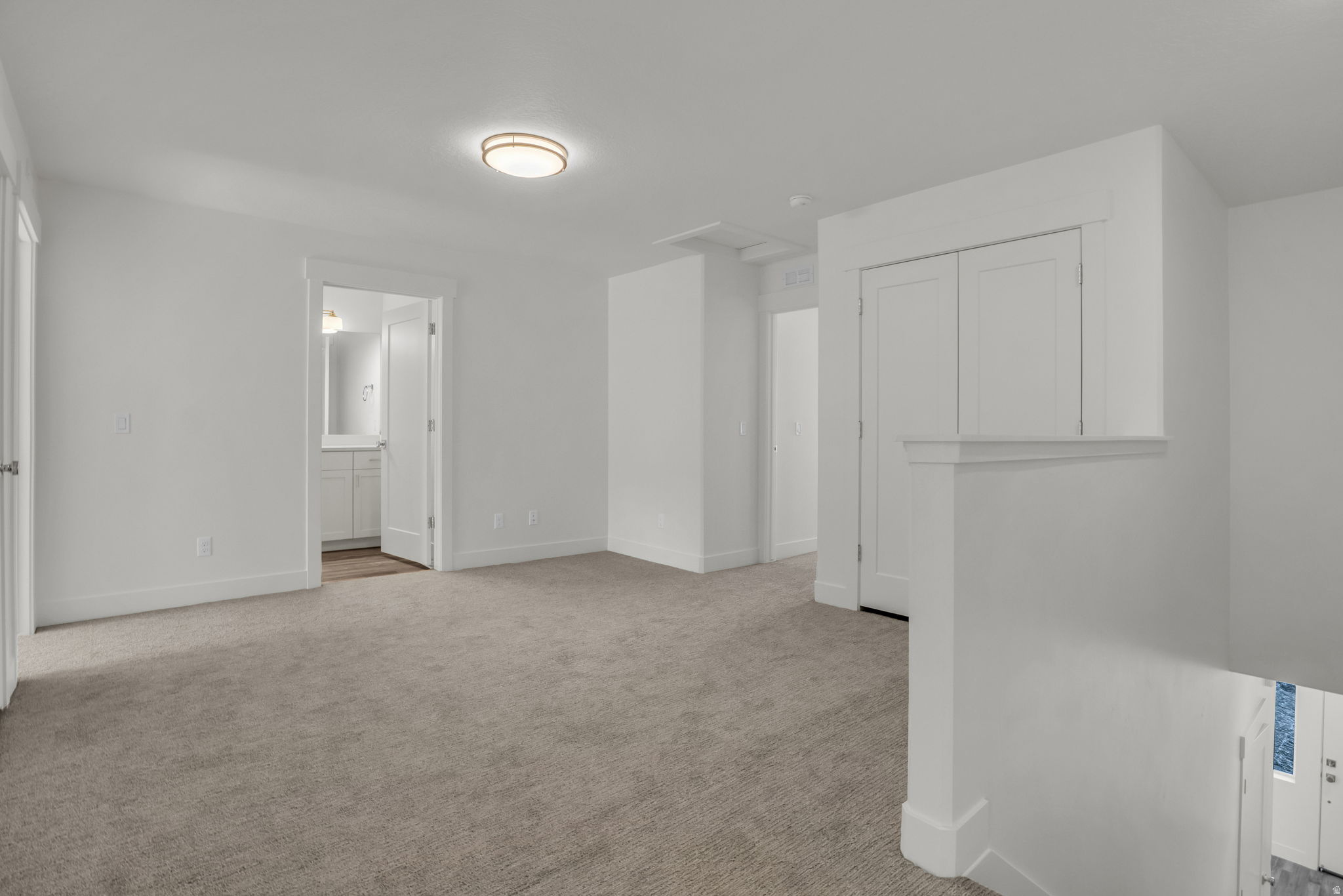 RC'S PARKWEST - Residential