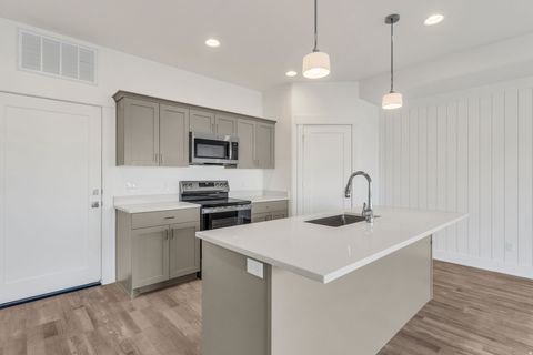 Tiny photo for 1643 W 2700 S #216, Syracuse, UT 84075 (MLS # 2136997)