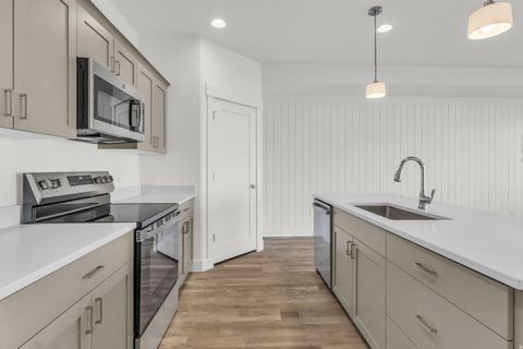 Tiny photo for 1643 W 2700 S #216, Syracuse, UT 84075 (MLS # 2136997)