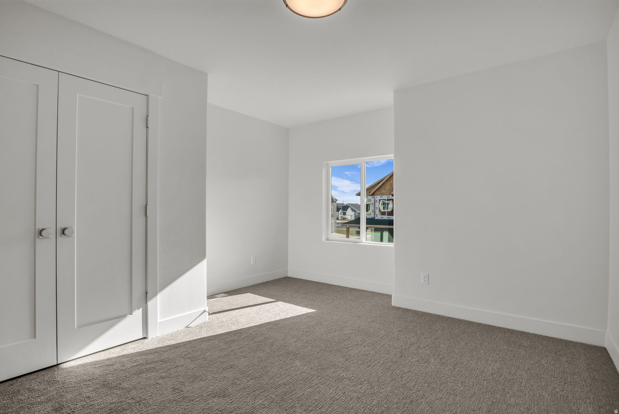 RC'S PARKWEST - Residential