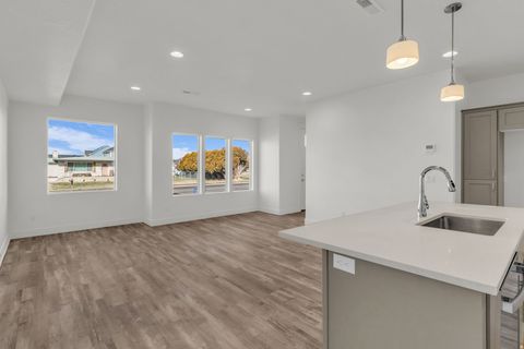 Tiny photo for 1643 W 2700 S #216, Syracuse, UT 84075 (MLS # 2136997)