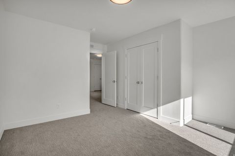 Tiny photo for 1643 W 2700 S #216, Syracuse, UT 84075 (MLS # 2136997)