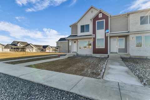 Tiny photo for 1643 W 2700 S #216, Syracuse, UT 84075 (MLS # 2136997)