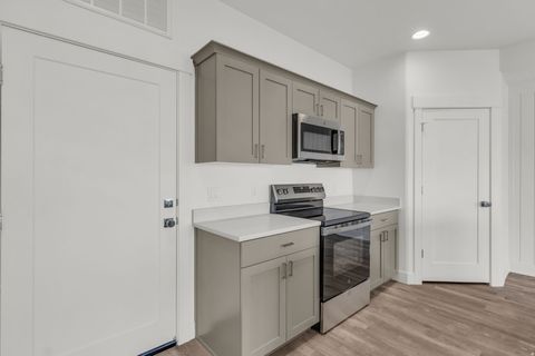 Tiny photo for 1643 W 2700 S #216, Syracuse, UT 84075 (MLS # 2136997)