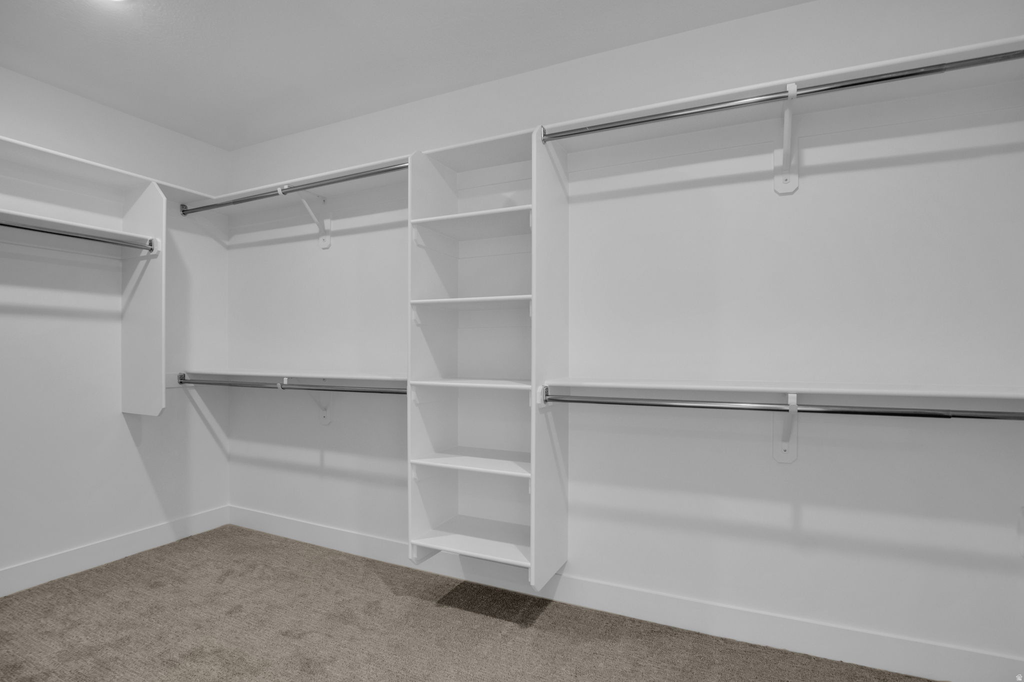 RC'S PARKWEST - Residential