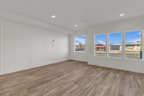 Tiny photo for 1643 W 2700 S #216, Syracuse, UT 84075 (MLS # 2136997)