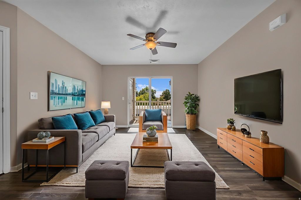 Photo of 3860 S MCCALL ST #2D, South Salt Lake, UT 84115 (MLS # 2140030)