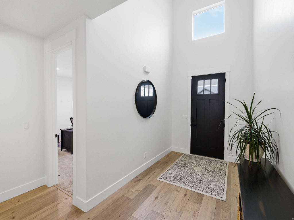 Photo of 1268 W MOON WAY S, Riverton, UT 84065 (MLS # 2167917)